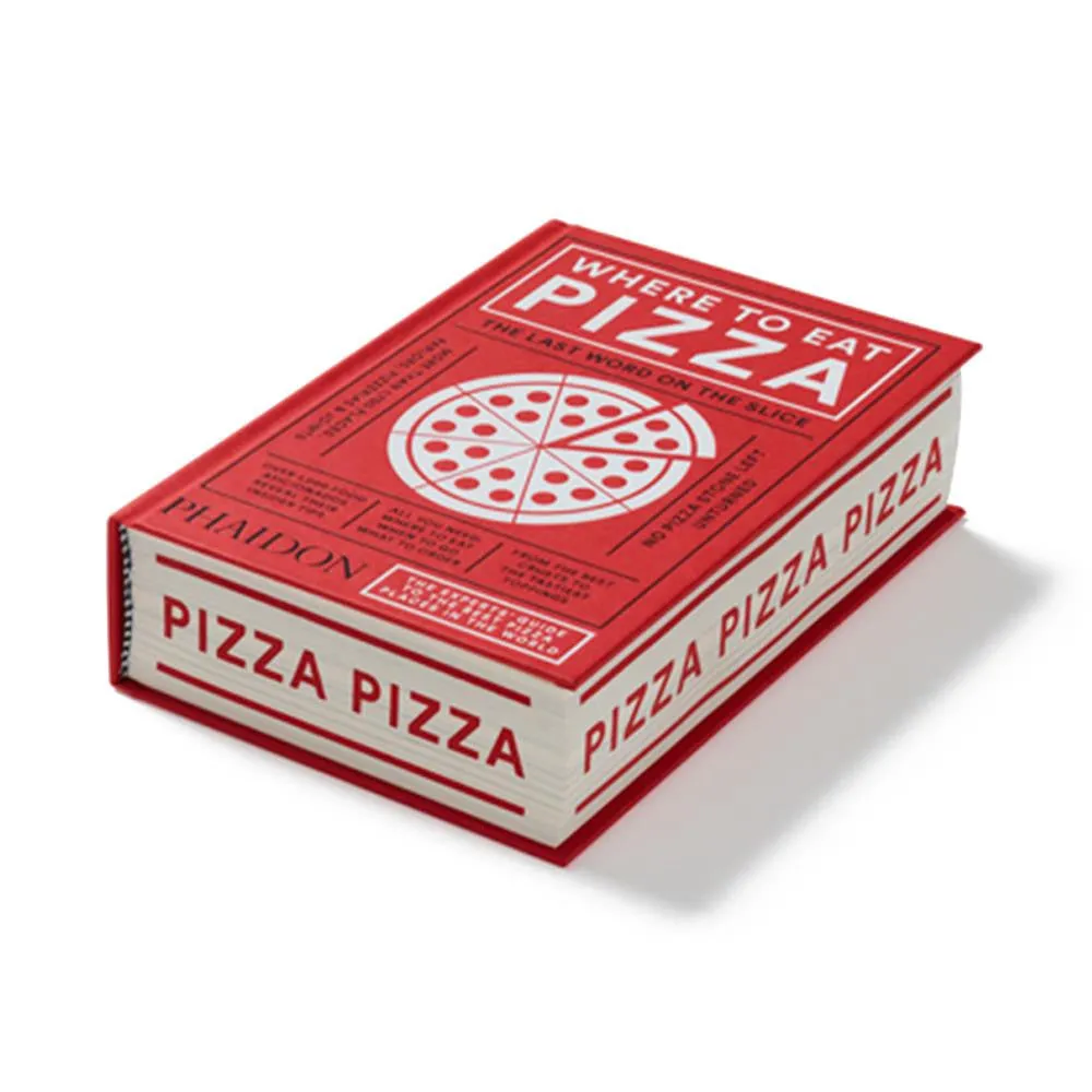 Where to Eat Pizza