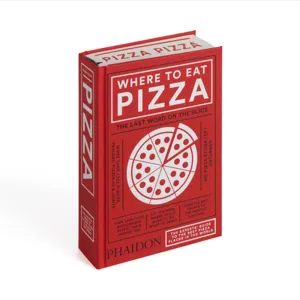 Where to Eat Pizza