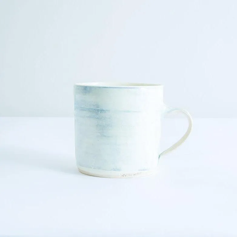 Wonki Ware Mug - Large Straight