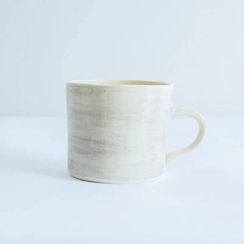 Wonki Ware Mug - Large Straight