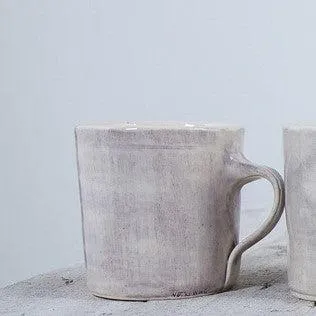 Wonki Ware Mug - Large Straight