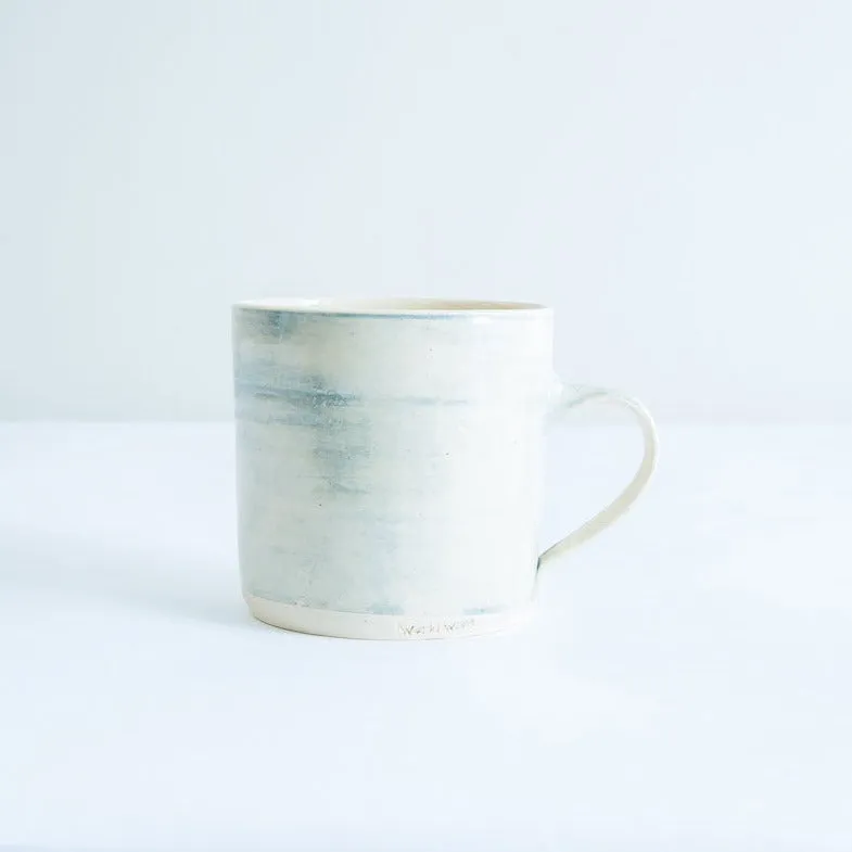 Wonki Ware Mug - Large Straight