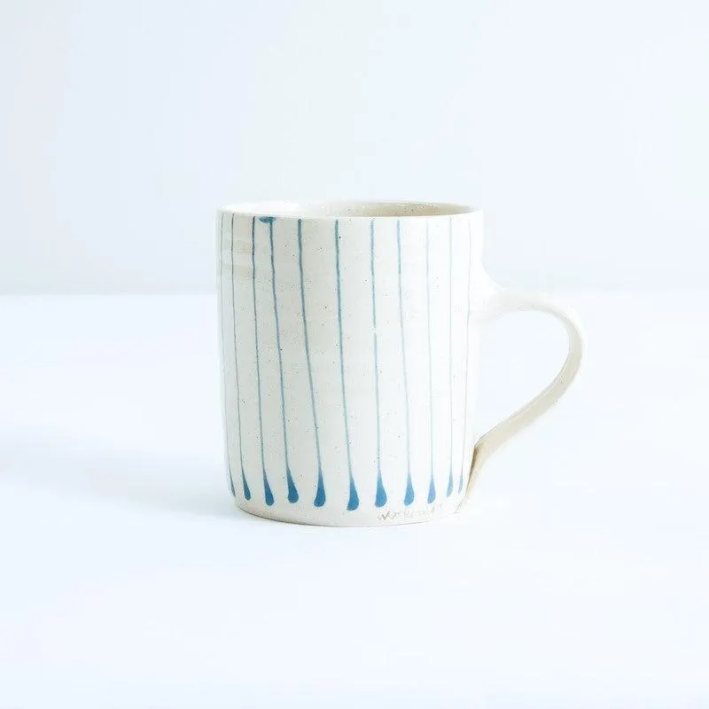 Wonki Ware Mug - Small