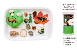 Woodland Sensory Kit