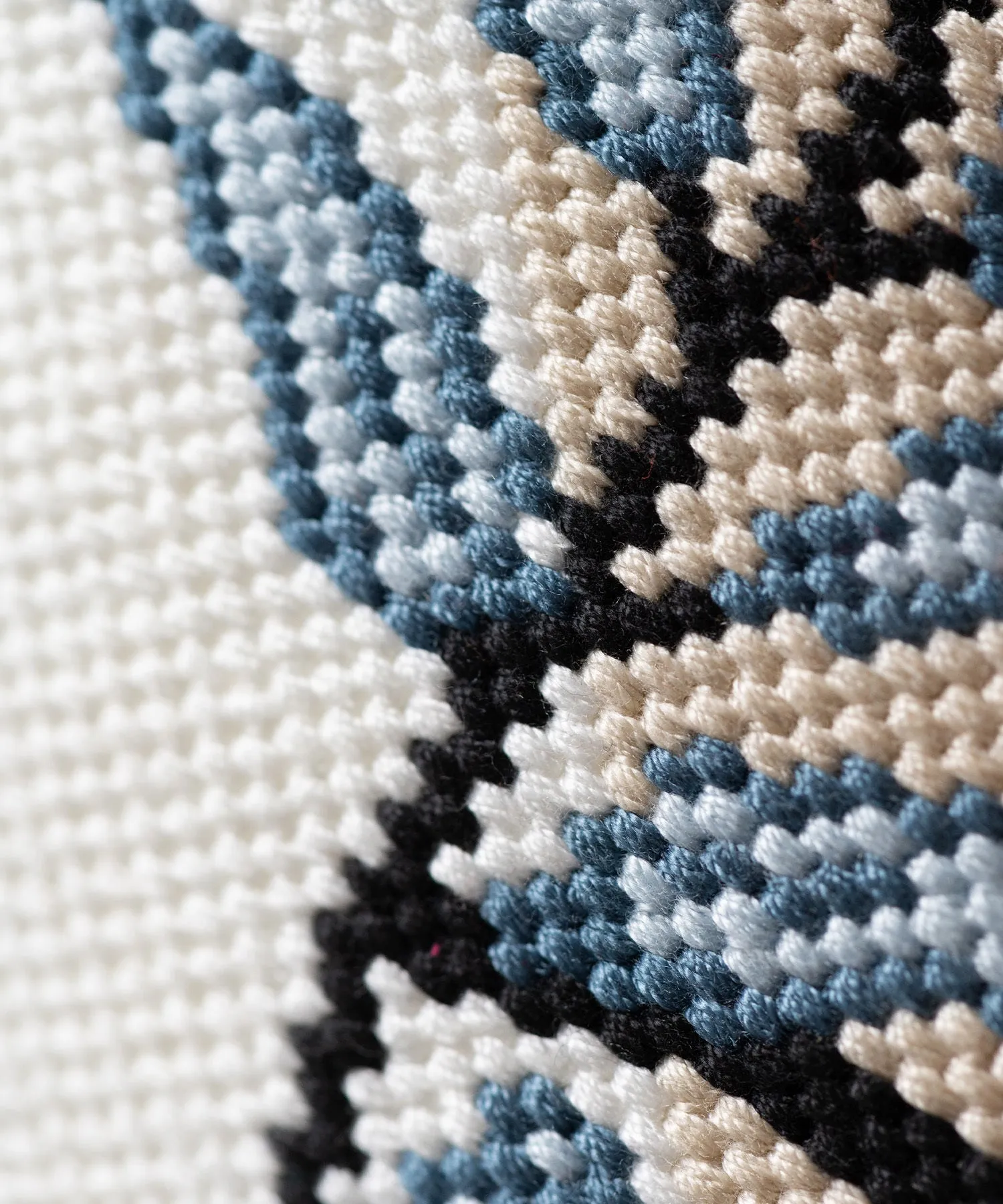 You Make Today Better Needlepoint Pillow